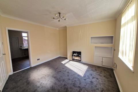 undefined, Booth Street, Mansfield, NG19
