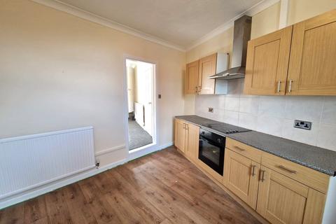 undefined, Booth Street, Mansfield, NG19