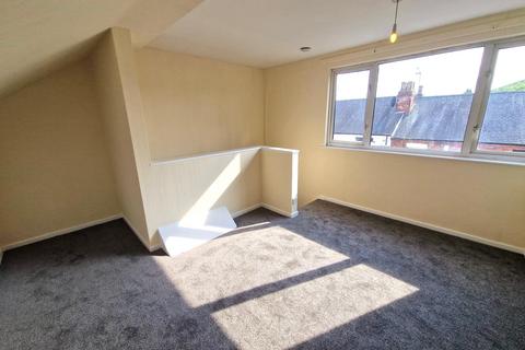 undefined, Booth Street, Mansfield, NG19