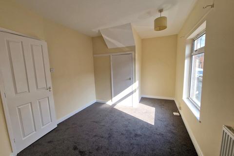undefined, Booth Street, Mansfield, NG19