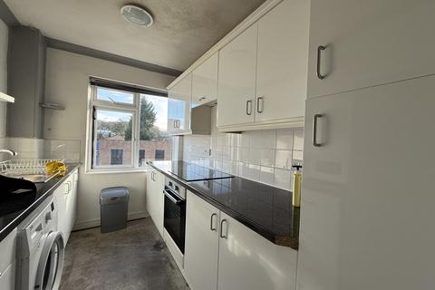 1 bedroom flat to rent, Ulleries Road, SOLIHULL, B92