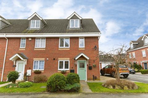 undefined, Broughton Close, ALFRETON DE55