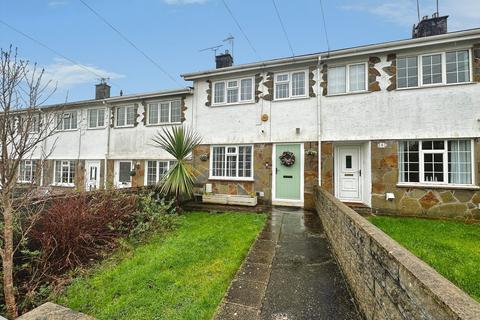 3 bedroom terraced house for sale, Taliesin Close, Pencoed, Bridgend, CF35