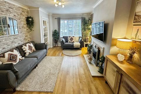 3 bedroom terraced house for sale, Taliesin Close, Pencoed, Bridgend, CF35
