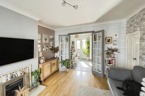 3 bedroom terraced house for sale, Taliesin Close, Pencoed, Bridgend, CF35