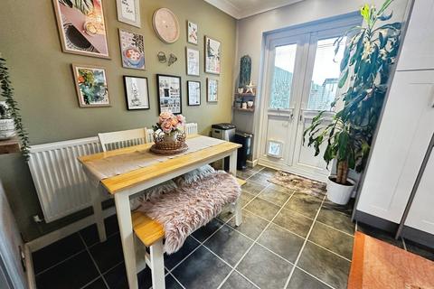 3 bedroom terraced house for sale, Taliesin Close, Pencoed, Bridgend, CF35