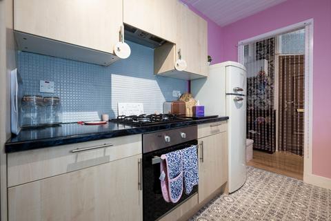 undefined, John Street, Gourock, PA19