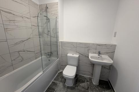 2 bedroom apartment to rent, Matlock Road, COVENTRY