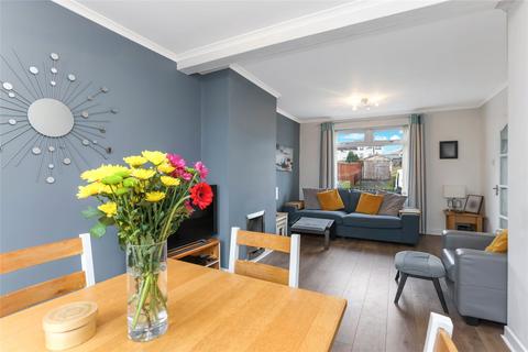 undefined, Kinarvie Road, Crookston, Glasgow, G53