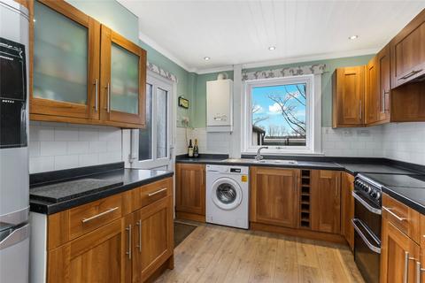 undefined, Kinarvie Road, Crookston, Glasgow, G53