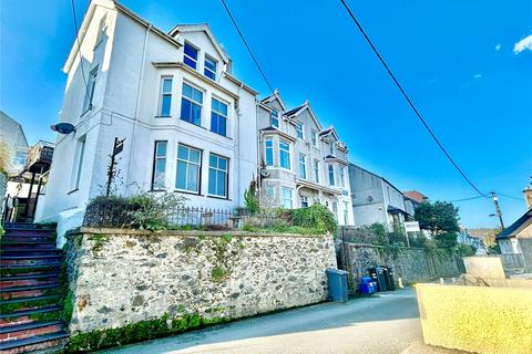 5 bedroom end of terrace house for sale - Cambria Road, Menai Bridge, Anglesey, Sir Ynys Mon, LL59