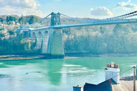 undefined, Cambria Road, Menai Bridge, Anglesey, Sir Ynys Mon, LL59