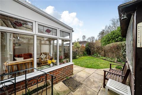 undefined, Rivermead Close, Romsey, Hampshire