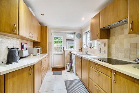 undefined, Rivermead Close, Romsey, Hampshire