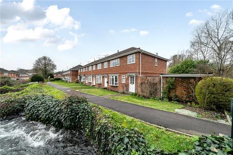 3 bedroom end of terrace house for sale - Rivermead Close, Romsey, Hampshire