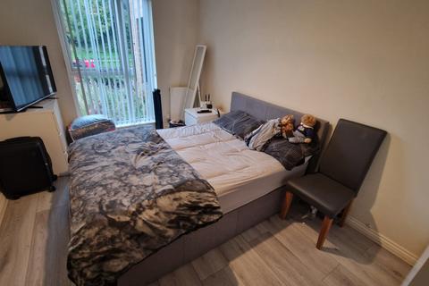 undefined, Parkside Crescent, Ketley, Telford, Shropshire, TF1