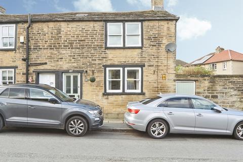 1 bedroom end of terrace house for sale, Cottingley Road, BRADFORD BD15