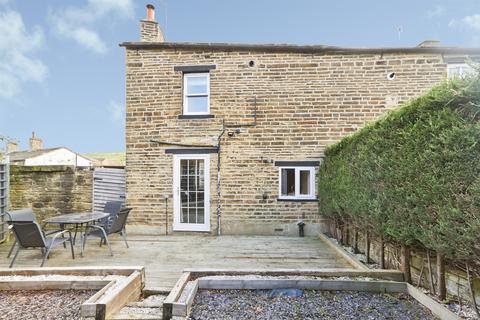 1 bedroom end of terrace house for sale, Cottingley Road, BRADFORD BD15