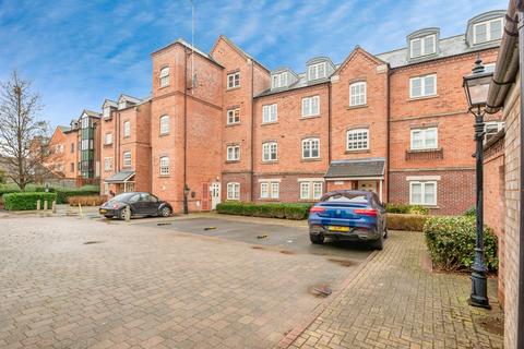 undefined, Friar Street, WORCESTER