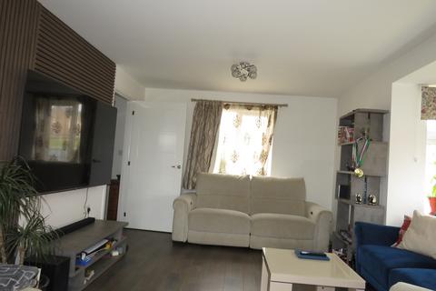 3 bedroom detached house for sale, Martingale Street, Wellingborough