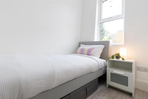 undefined, St. Marys Road, Ealing, W5