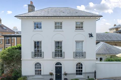undefined, Wadebridge Street, Dorchester DT1