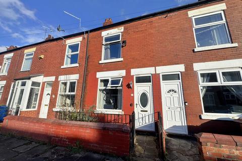 undefined, St. Margarets Avenue, Burnage