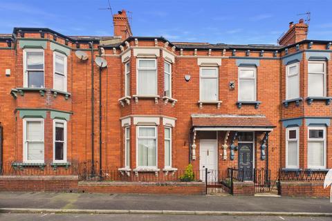 North Grove, Roker, Sunderland