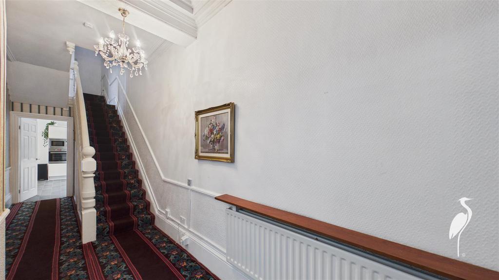 Reception Hall