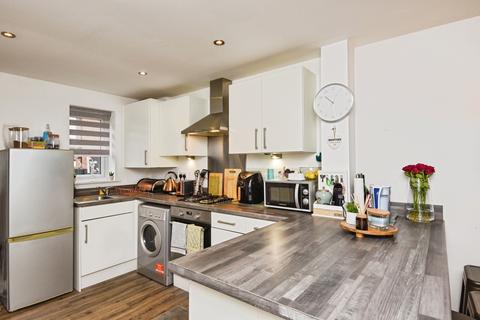 undefined, Booth Gardens, Lancaster, Lancashire, LA1