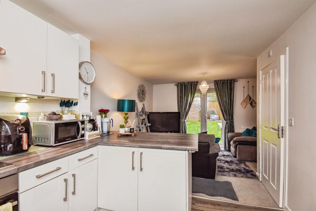 Open Plan