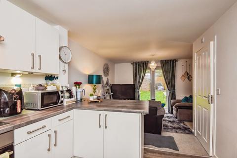 undefined, Booth Gardens, Lancaster, Lancashire, LA1