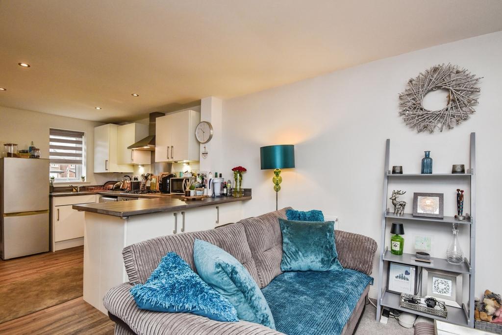 Open Plan