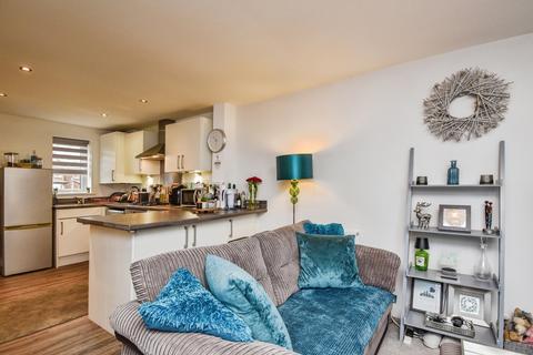 undefined, Booth Gardens, Lancaster, Lancashire, LA1