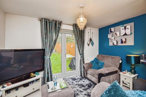 undefined, Booth Gardens, Lancaster, Lancashire, LA1