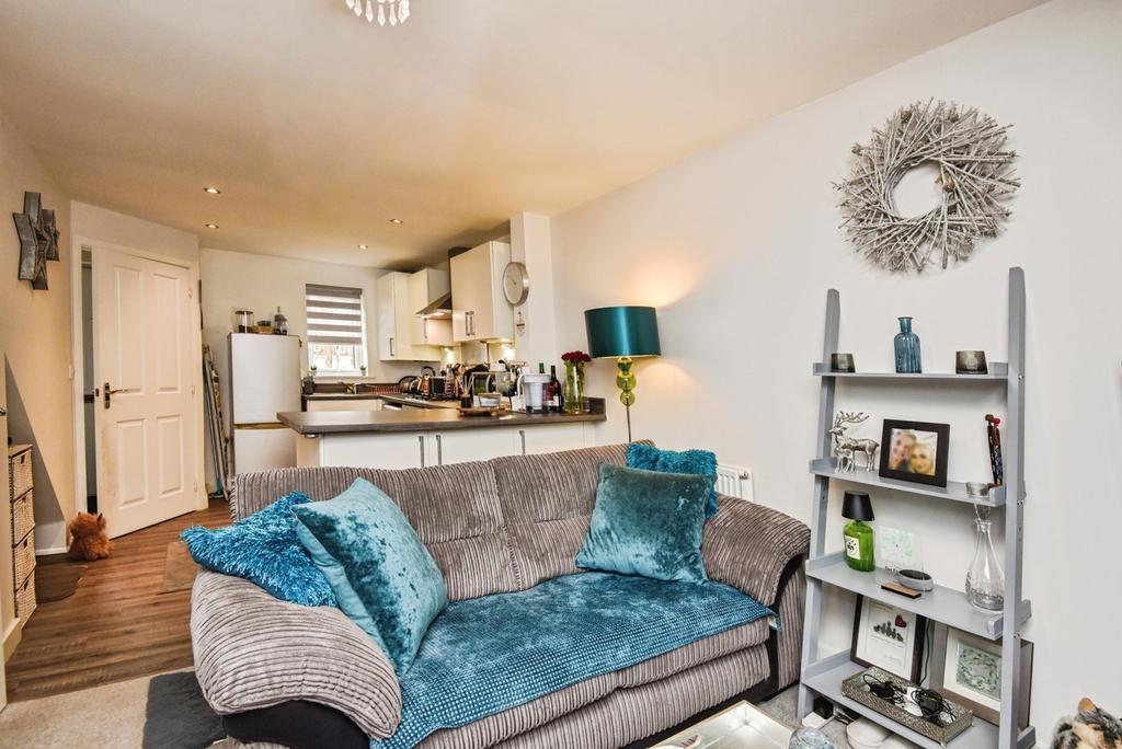 Open Plan