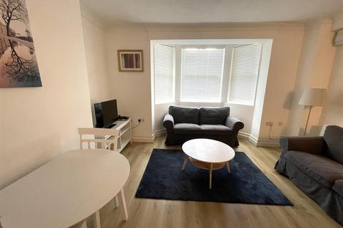 1 bedroom flat for sale, Granada Road, Southsea