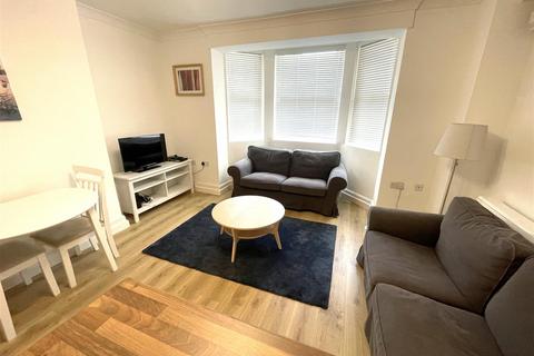 1 bedroom flat for sale, Granada Road, Southsea
