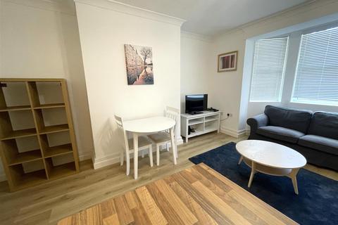 1 bedroom flat for sale, Granada Road, Southsea