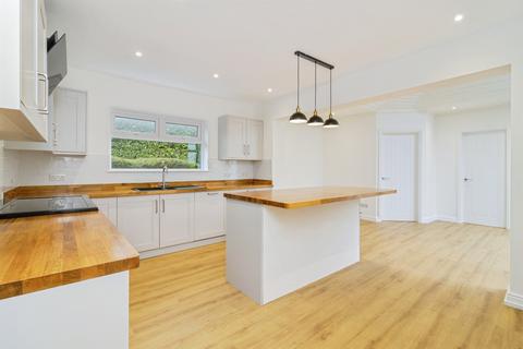 3 bedroom detached bungalow for sale, Jacks Lane, Torquay