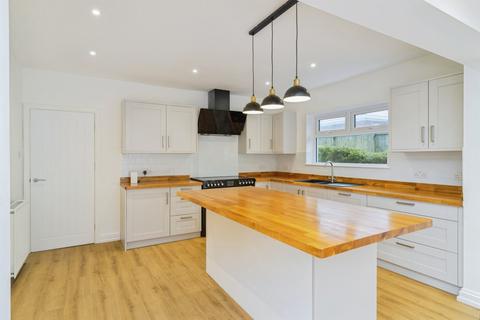 3 bedroom detached bungalow for sale, Jacks Lane, Torquay