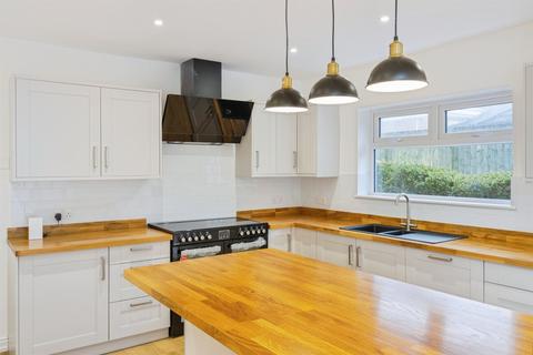 3 bedroom detached bungalow for sale, Jacks Lane, Torquay