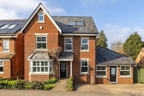 undefined, Meads Lane, Wheathampstead, St. Albans, Hertfordshire