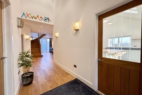 undefined, Ipswich IP6