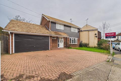 Springfield Road, Chelmsford, Essex CM2