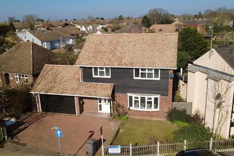 4 bedroom detached house for sale, Springfield Road, Chelmsford, Essex CM2