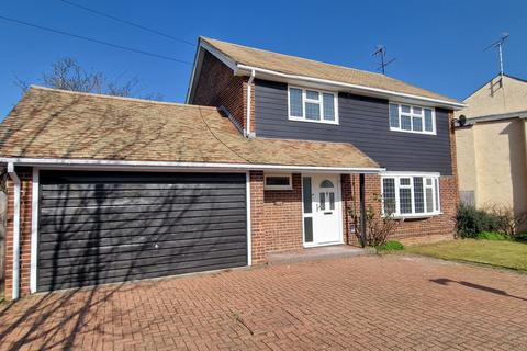4 bedroom detached house for sale, Springfield Road, Chelmsford, Essex CM2