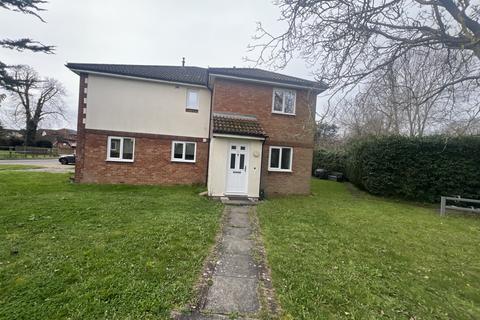 1 bedroom terraced house to rent - Stanwell Moor, Middlesex TW19