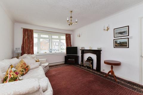 2 bedroom bungalow for sale, Uldale Drive, Egglescliffe, Stockton-on-Tees, Durham, TS16