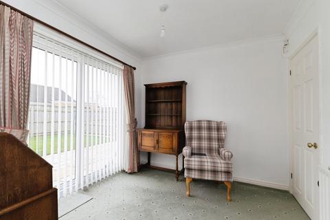 2 bedroom bungalow for sale, Uldale Drive, Egglescliffe, Stockton-on-Tees, Durham, TS16
